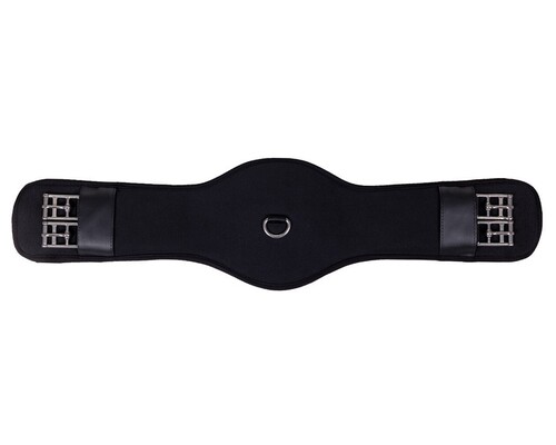 QHP Dressage girth Memory