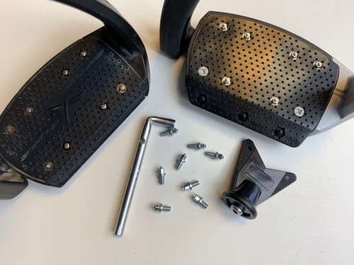 FreeJump Studs Kit