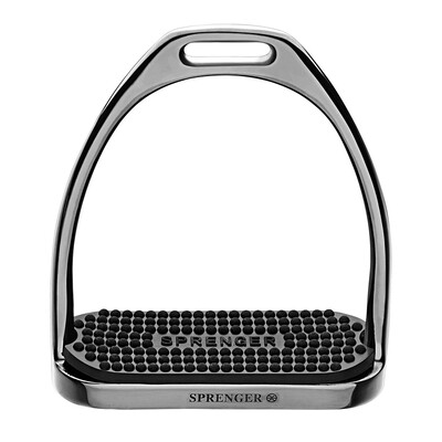 Sprenger Fillis Stirrups Antracite