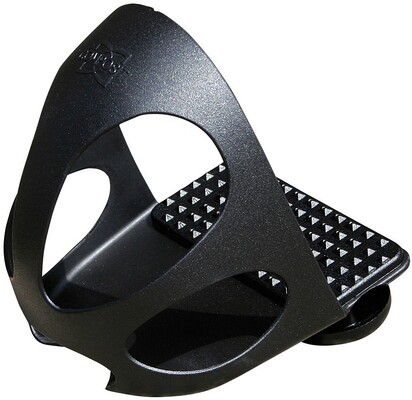 Composite Safety Toe Cage Matrix