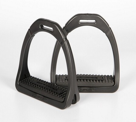 Compositi Profile Premium Stirrups