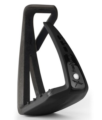 FreeJump Soft Up Lite Safety Stirrup