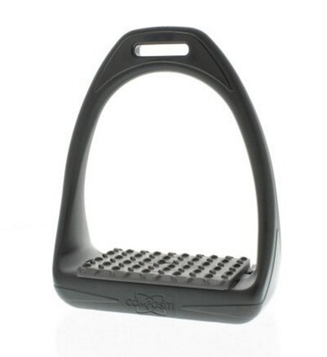 Stirrups Compositi Reflex