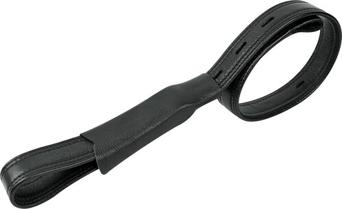 Eric Thomas Mono Webbers - Stirrup leathers