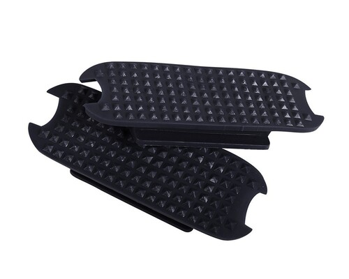 QHP Stirrup pads Color