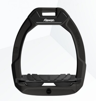 Flex-on Safety Stirrup Safe-on Inclined Grip