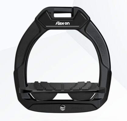 Flex-on Safety Stirrup Safe-on Junior for kids