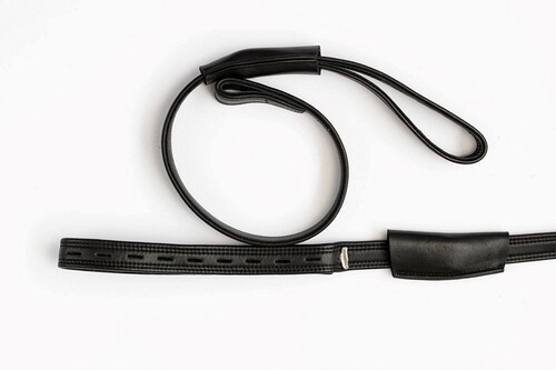 HB Stirrup leathers Mono Dressage Soft