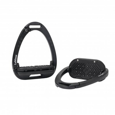 LeMieux Vector Balance Stirrup