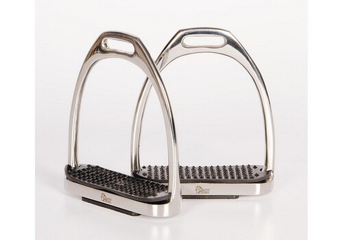 Harry's Horse Stirrups, standard