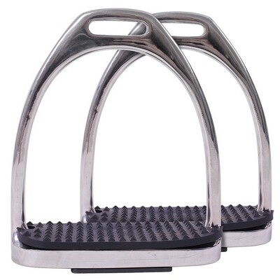 QHP Stirrup iron Fillis