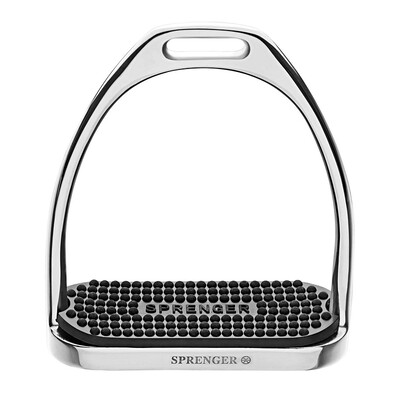 Sprenger Fillis Stirrups