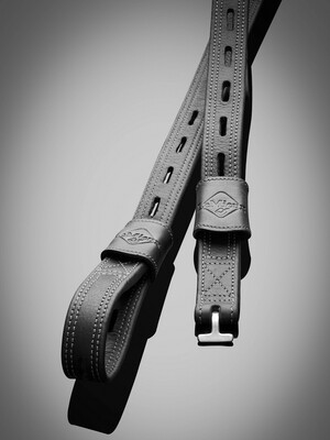 LeMieux Vector Close Contact Stirrup Leather