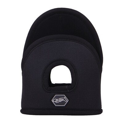 QHP Stirrup covers neoprene