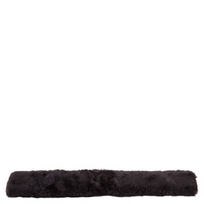 BR girth Sleeve Sheepskin