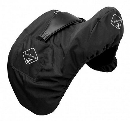 LeMieux Prokit Dressage Saddle Cover