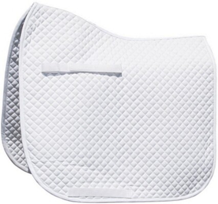 Harry's Horse Saddle Pad Delux 15mm