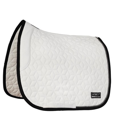 Anky Saddlepad Consensus Nylon Dressage