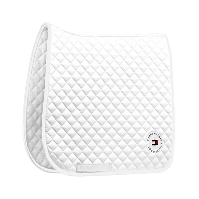 Tommy Hilfliger Global Waffle Pad Dressage