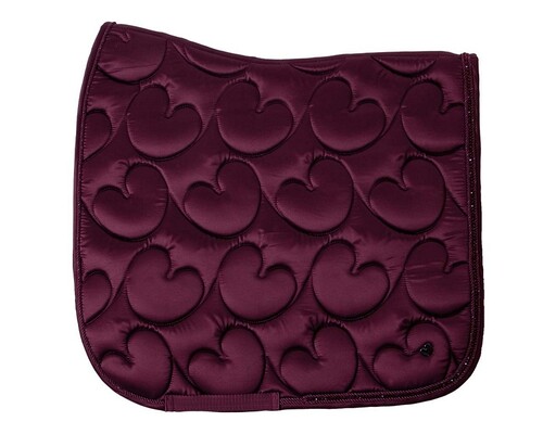 QHP Saddle pad Lily