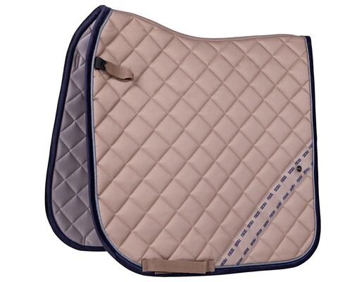 QHP Saddle pad Summer focus