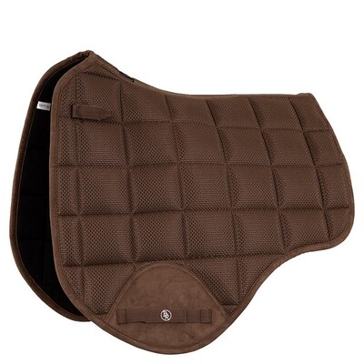 BR Saddle Pad Optimum Airflow General Purpose