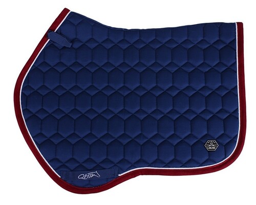 QHP Saddle pad Eldorado