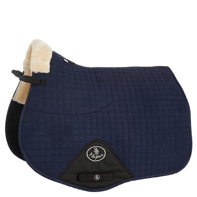 BR Saddle Pad Majeur General Purpose