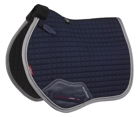 LeMieux Saddlepad Junior Pro Jump