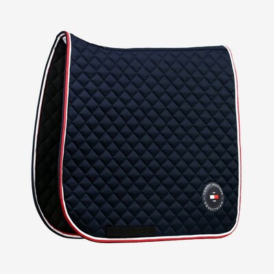 Tommy Hilfliger Global Waffle Pad Dressage