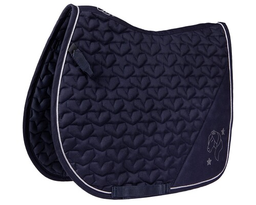 QHP Saddle pad Gwenn