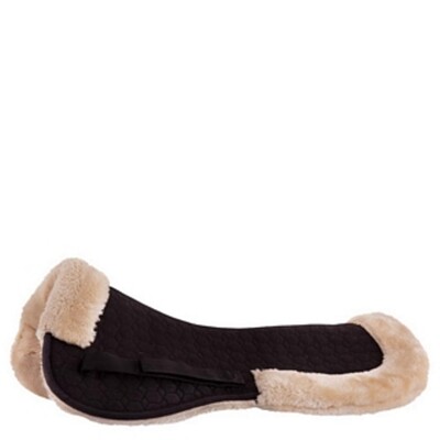 Premiere Saddlepad Synt. Sheepskin