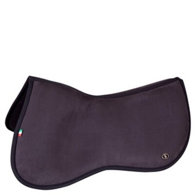 BR Saddle pad Memory Foam Rear Riser