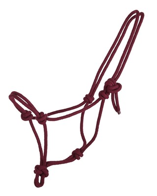 QHP Rope halter basic