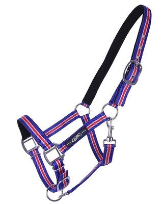 QHP Head collar Icelandic