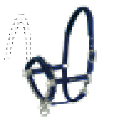 Eskadron Head Collar Controle