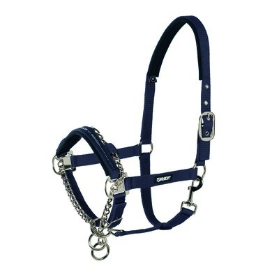 Eskadron Head Collar Controle