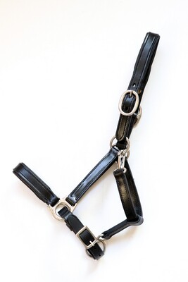 HB Foal Headcollar deluxe