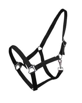 QHP Halter Basic with slide