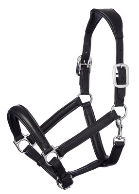 LeMieux Anatomic Headcollar