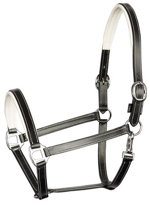 Harry's Horse Headcollar leather Elegance