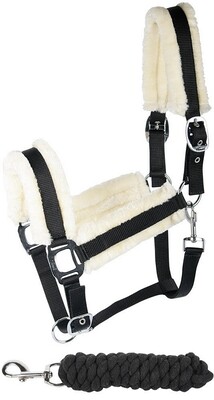 Harry's Horse Headcollarset Soft