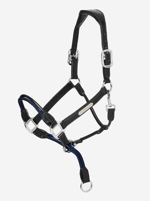 LeMieux Rope Control Headcollar