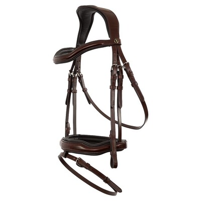 BR Bridle Luton