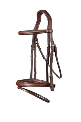 Trust Bridle Amsterdam anatomic