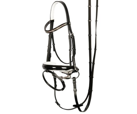 Harry's Horse Bridle Chique