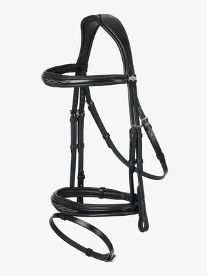 LeMieux Competition Flash Bridle