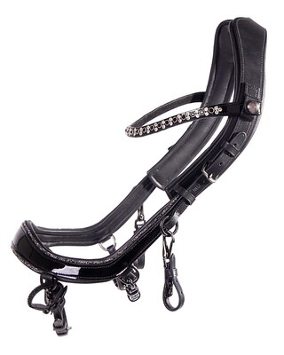 PresTeq Bridle FaySport Glitter