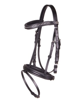 QHP Bridle Beli