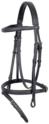 Harry's Horse Bridle Easy Care